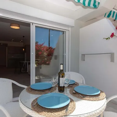 Altamira 73 - One Bed Apartament *