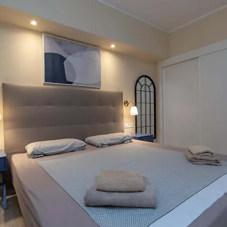 Altamira 73 - One Bed Apartament *