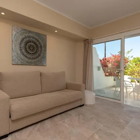 Altamira 73 - One Bed Apartament *