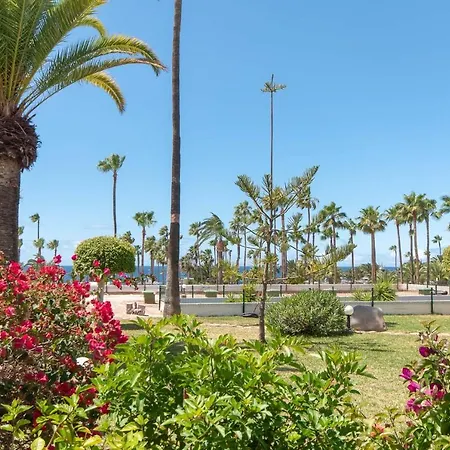 Altamira 73 - One Bed