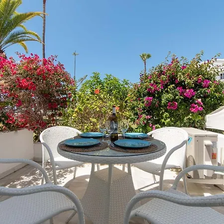 Altamira 73 - One Bed Lägenhet Costa Adeje (Tenerife)