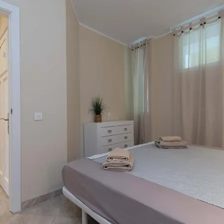 Lägenhet Altamira 73 - One Bed *