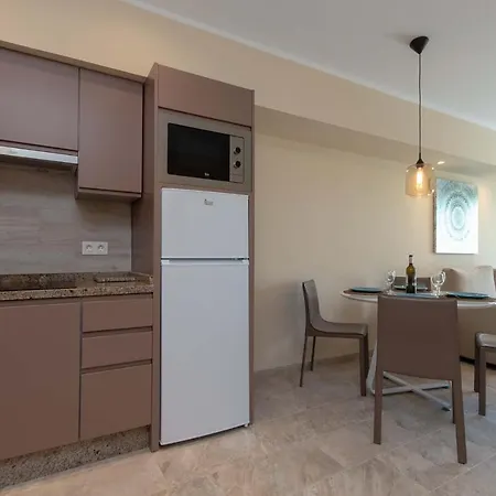 Lägenhet Altamira 73 - One Bed
